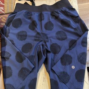 Vintage Lululemon 10” shorts